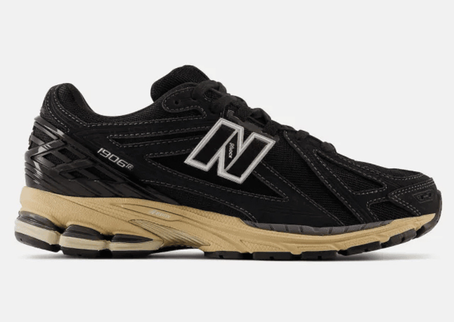 Behalte den neuen New Balance 1906R auf deinem Radar