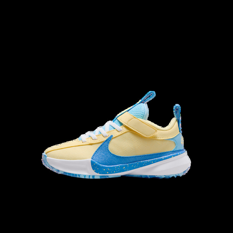 Nike blue nike air max glitter kicks women; | DZ4485-400