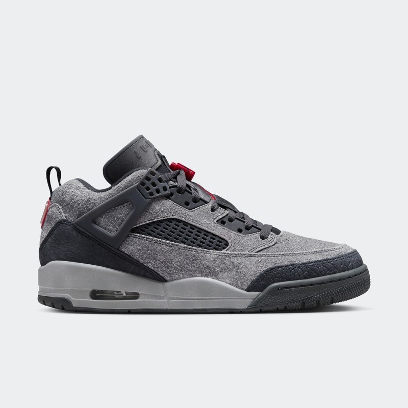 Jordan Spizike Low "Anthracite" | FQ1759-002