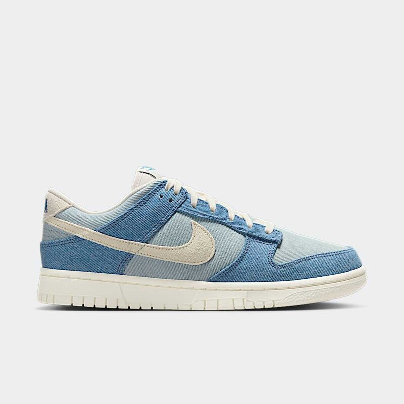 Nike Dunk Low "Denim" | IH5073-006