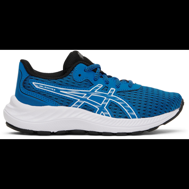 zapatillas de running ASICS hombre pronador apoyo talón media maratón talla 37 | 1014A231.408