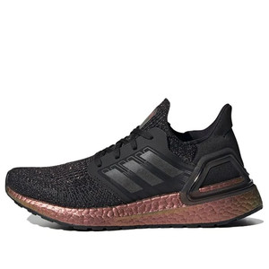 adidas Ultraboost 20 J Marathon Running | FX0455