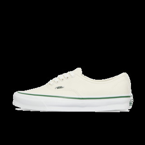 Museum of Peace and Quiet x Vans UA OG Authentic LX 'White' | VN0A4BV9BC51