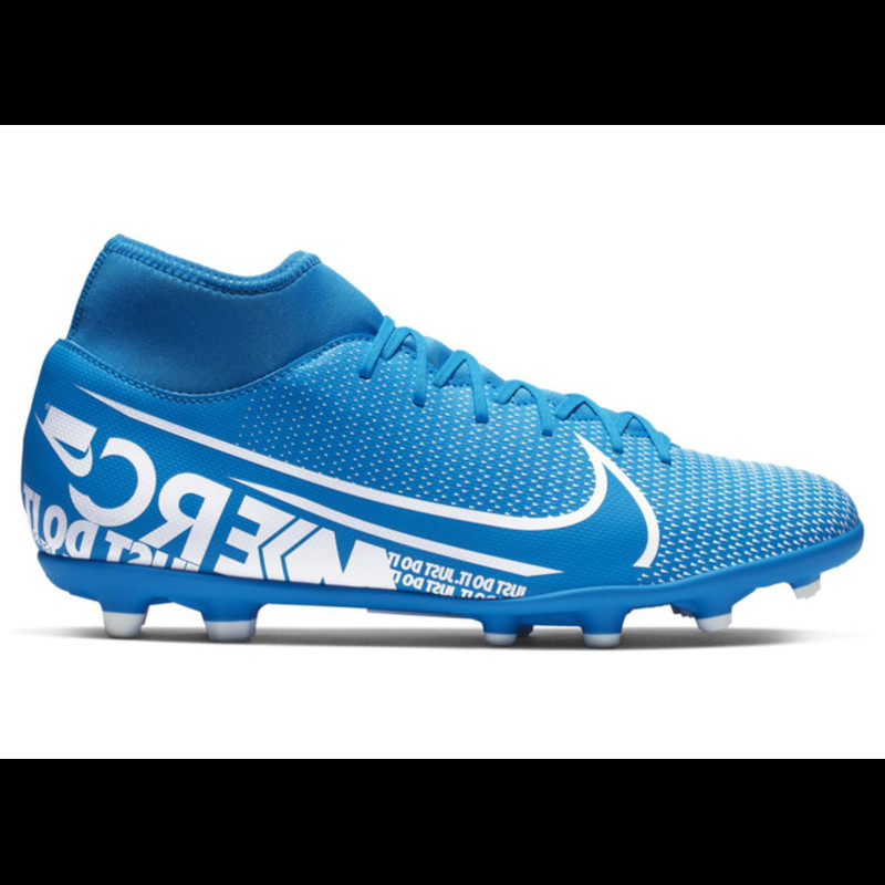 Nike Mercurial Superfly 7 Club MG New Lights | AT7949-414