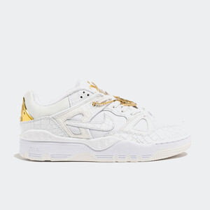 NIGO x Nike Air Force 3 SP "White" | HF7630-100 NIGO x Nike Air Force 3 SP "White" | HF7630-100