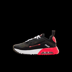 Air Max 2090 SP Infrared (PS) | CW7412-600