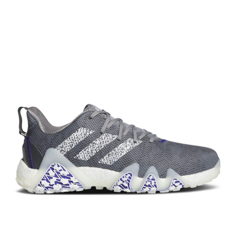 adidas CodeChaos 22 'Grey Blue' | IF2359
