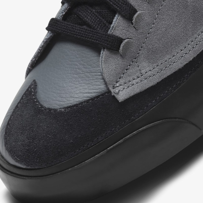 Nike SB Zoom Blazer Mid Edge Iron Grey | DA2189-001