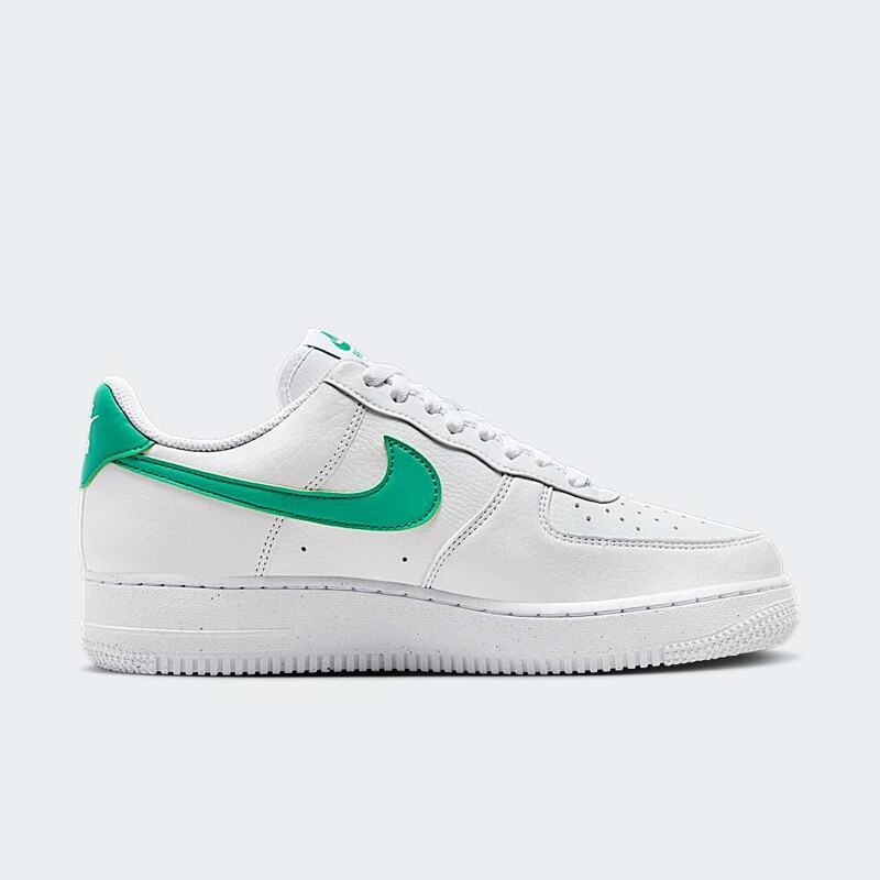 Nike Air Force 1 Low "White/Stadium Green" | DV3808-108