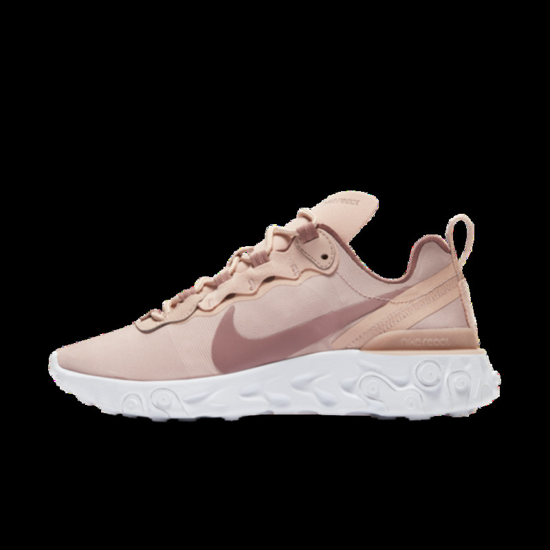 Nike element outlet rose