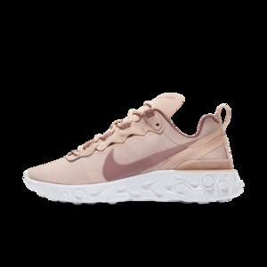 Nike WMNS React Element 55 ''Particle Rose' | BQ2728-200