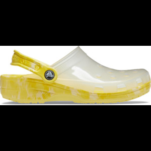 Crocs Classic Translucent Bleach | 207333-7HD