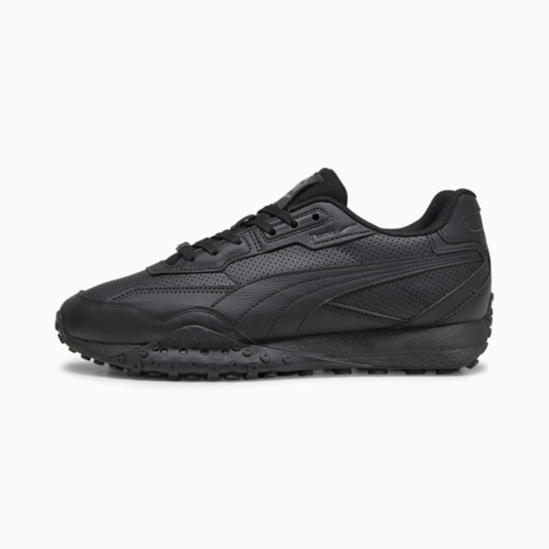 Puma dames online zwart