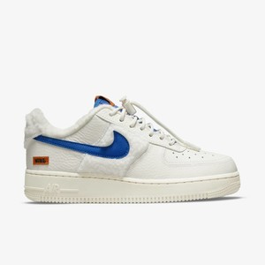 Nike Air Force 1 Sherpa Fleece | DO6680-100