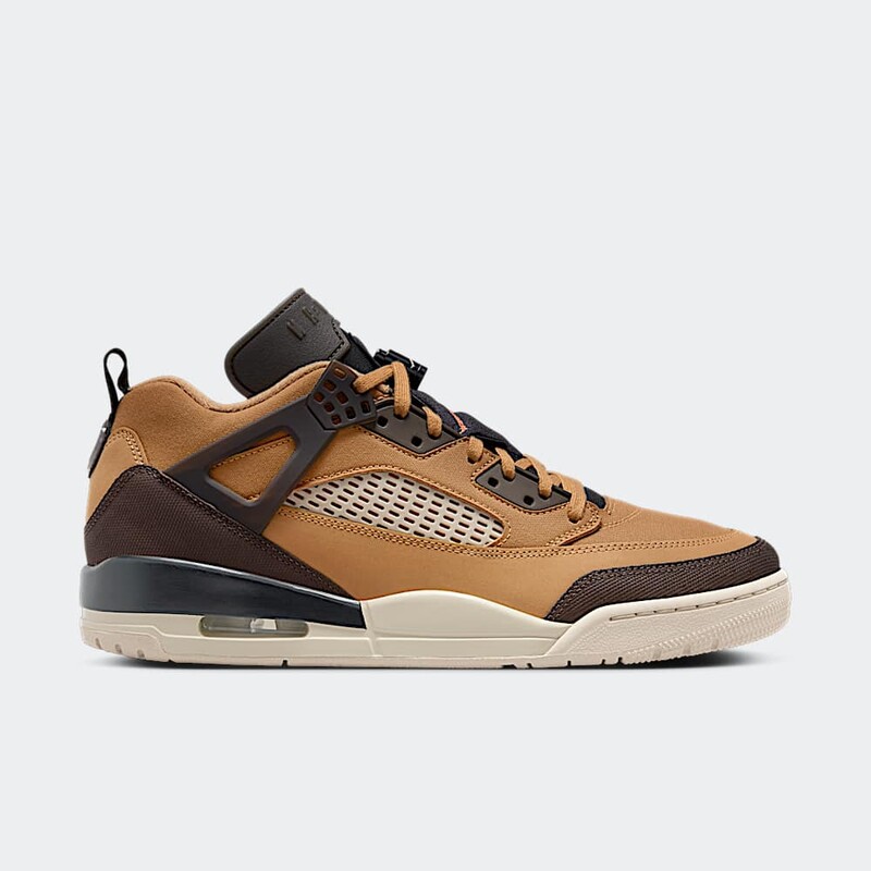 Jordan Spizike Low "Flax" | FQ1759-202