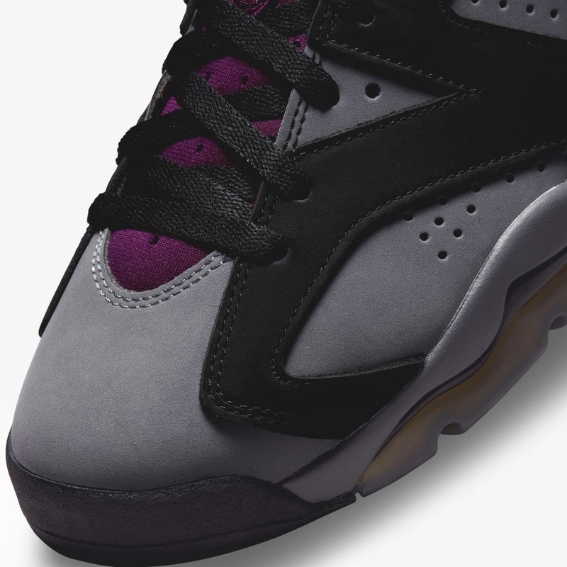 Air Jordan 6 Bordeaux | CT8529-063