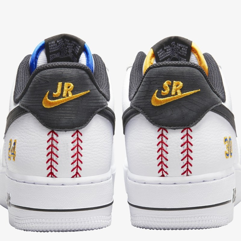 Nike Air Force 1 Swingman | DJ5192-100