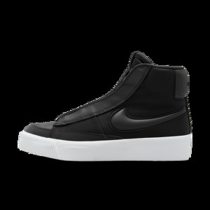 Nike (WMNS) Blazer Mid Victory 'Black Off Noir' Skate | DR2948-001