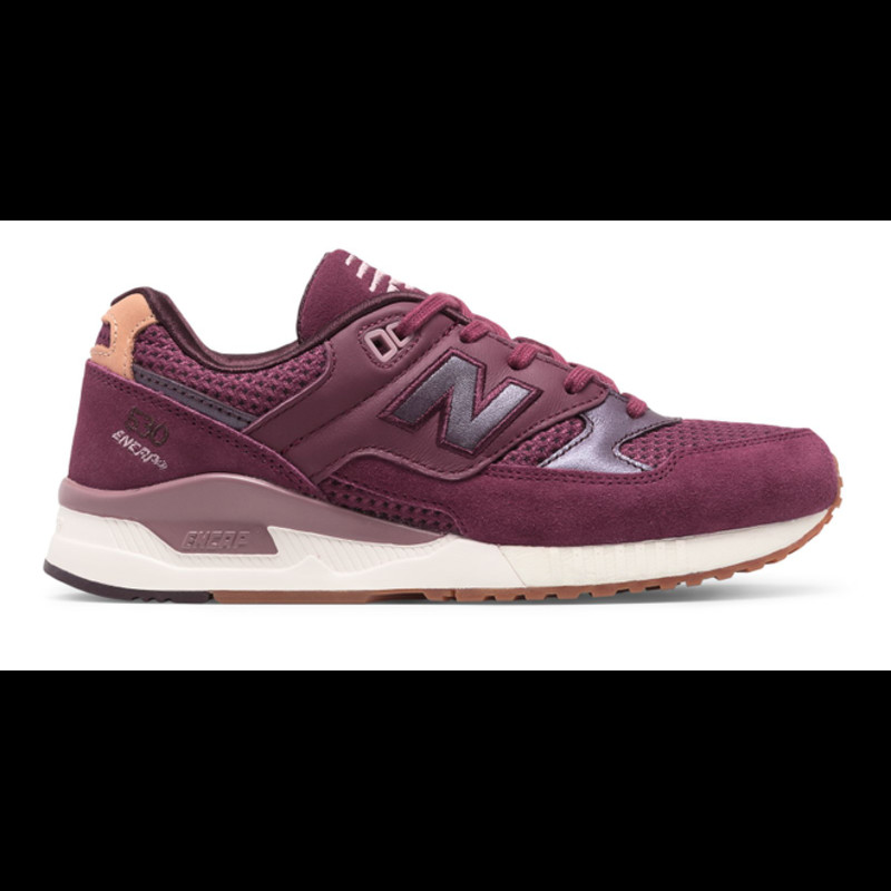 New shop balance w530cea