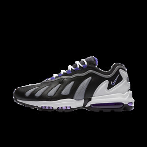 Nike Air Max 96 XX Black Dark Concord | 870165-001