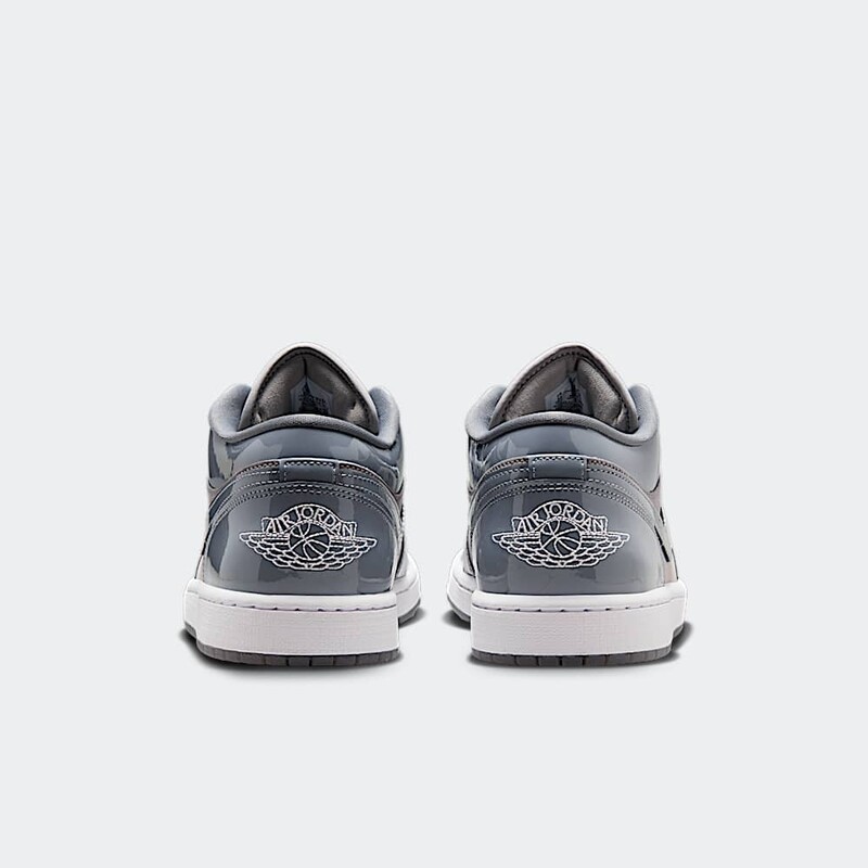 Air Jordan 1 Low "Cool Grey" | HF3148-011