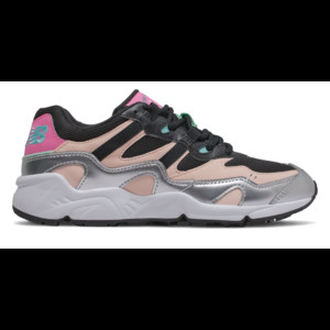 New balance 850 cinza best sale e rosa