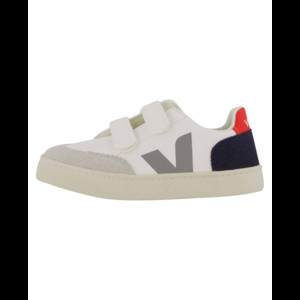 Veja Toddlers' V-12 Velcro Trainers | XV0502399C