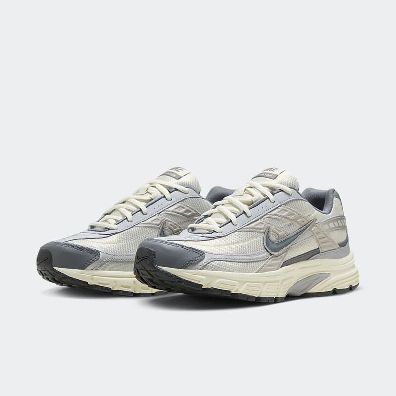 Nike Initiator "Light Bone Grey" | HQ1179-001