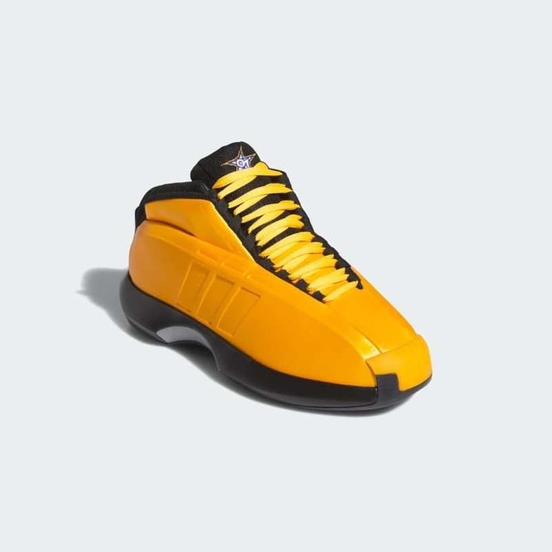 adidas Crazy 1 "Yellow Cab" | IF6171