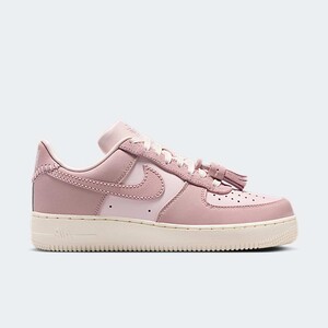 Nike Air Force 1 Low "Pink Oxford" | IB4654-661