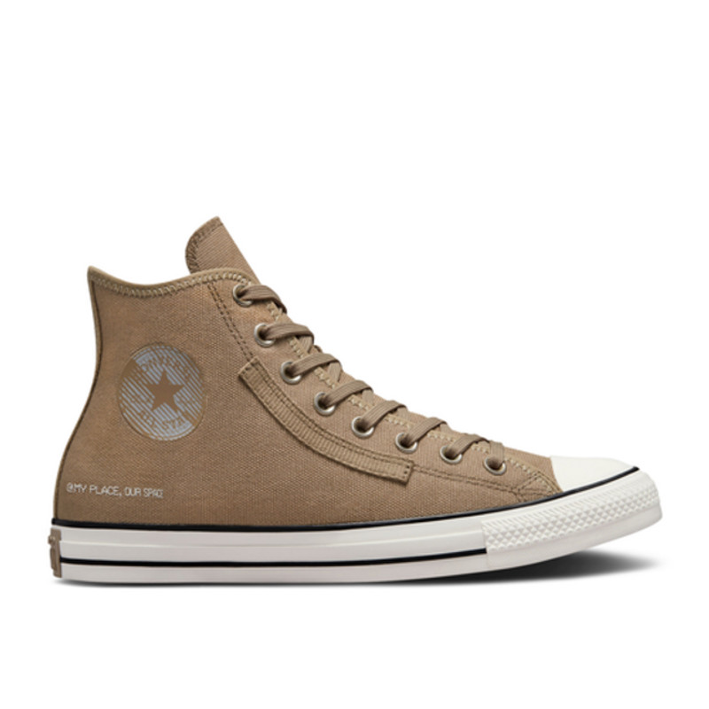 Outdoor converse deals