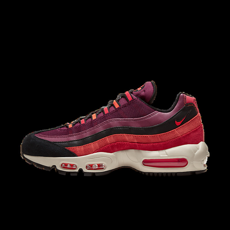 Air max 95 utility hotsell - villain