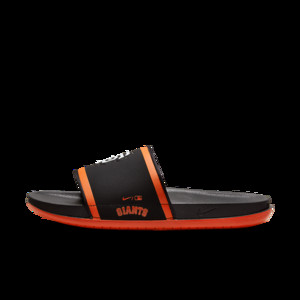 Nike MLB x Offcourt Slide 'San Francisco Giants' | DH6982-002