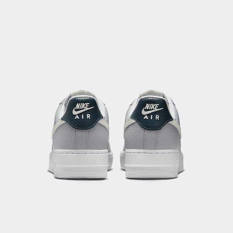 Nike Air Force 1 Low "Wolf Grey" | HV2376-001