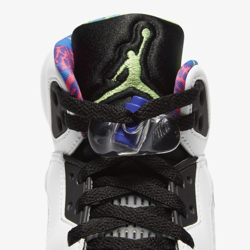 Air Jordan 5 Alternate Bel-Air | DB3335-100