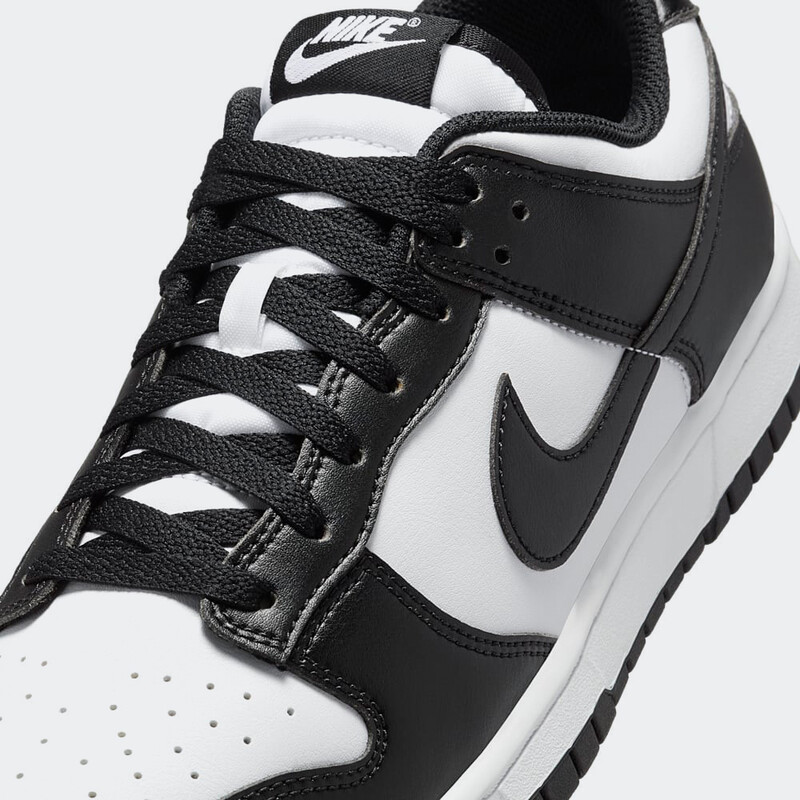 Nike Dunk Low "Panda" (2025) | HF5441-100