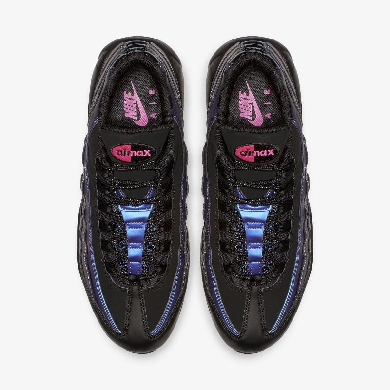 Nike Air Max 95 Throwback Future | 538416-021