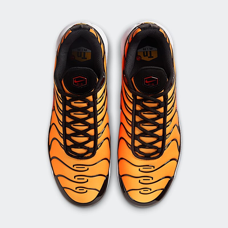 Nike Air Max Plus G "Sunset" | FZ4150-800