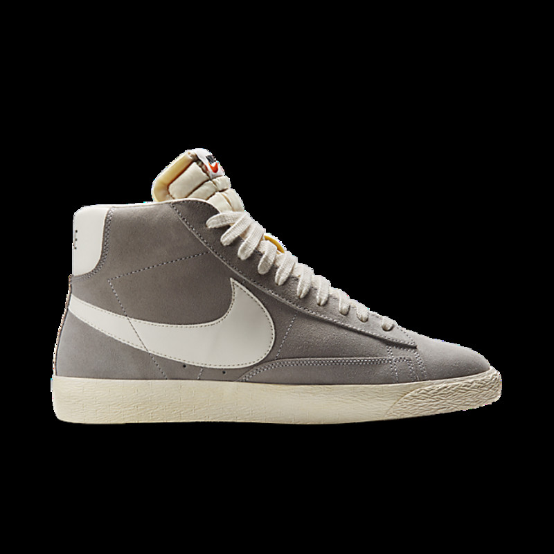 Nike Blazer Mid Premium 09 429988 003 Grailify