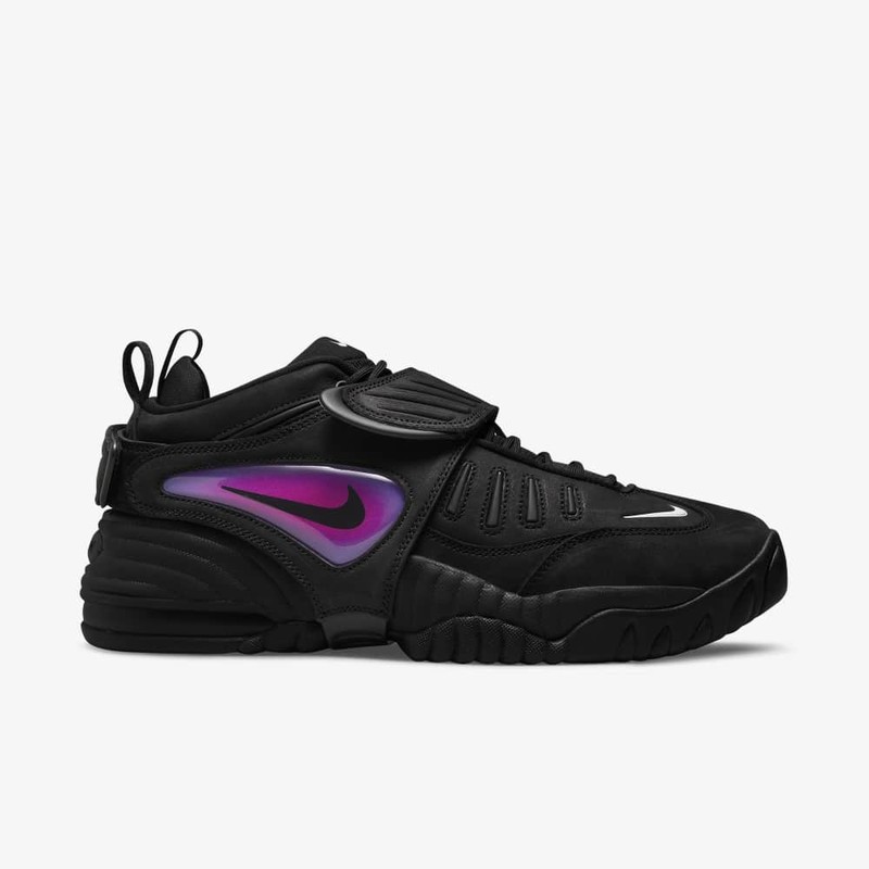 AMBUSH x Nike Air Adjust Force Black | DM8465-001