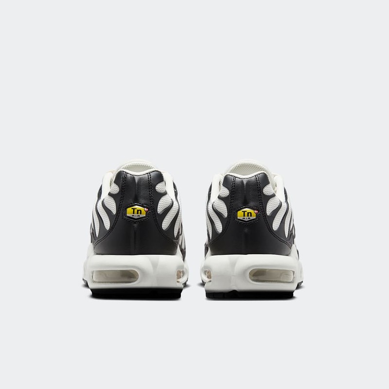 Nike Air Max Plus "Panda" | FV6264-001