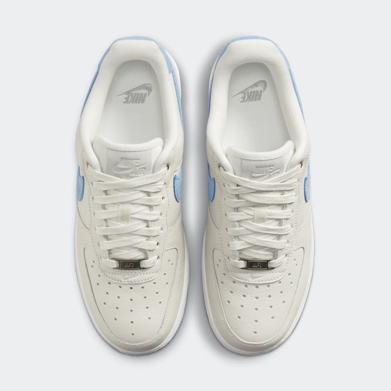 Nike Air Force 1 LXX University Blue | DX1193-100