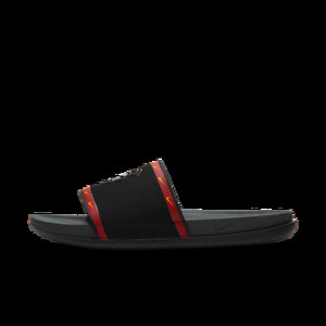 Nike Offcourt Slide 'USC' | DD0553-001