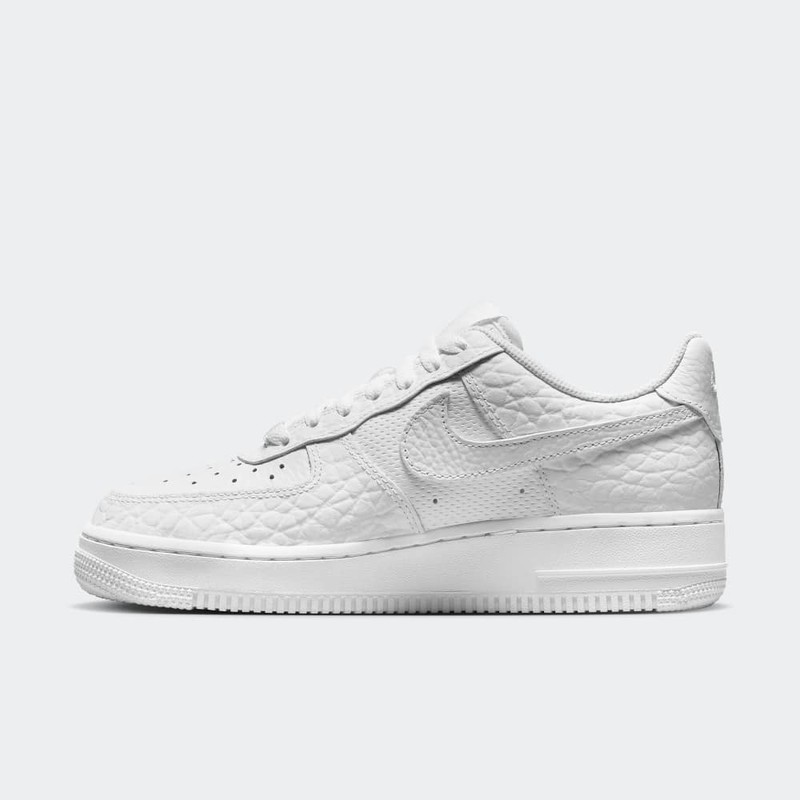 Nike Air Force 1 COTM Snakeskin | DZ4711-100