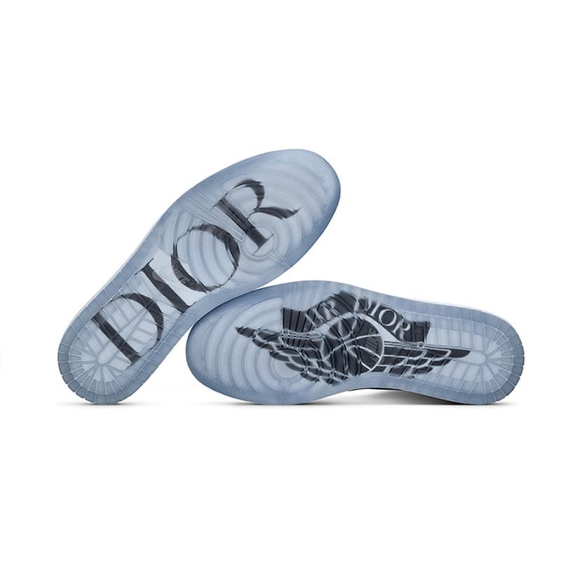 Dior x Air Jordan 1 High | CN8607-002