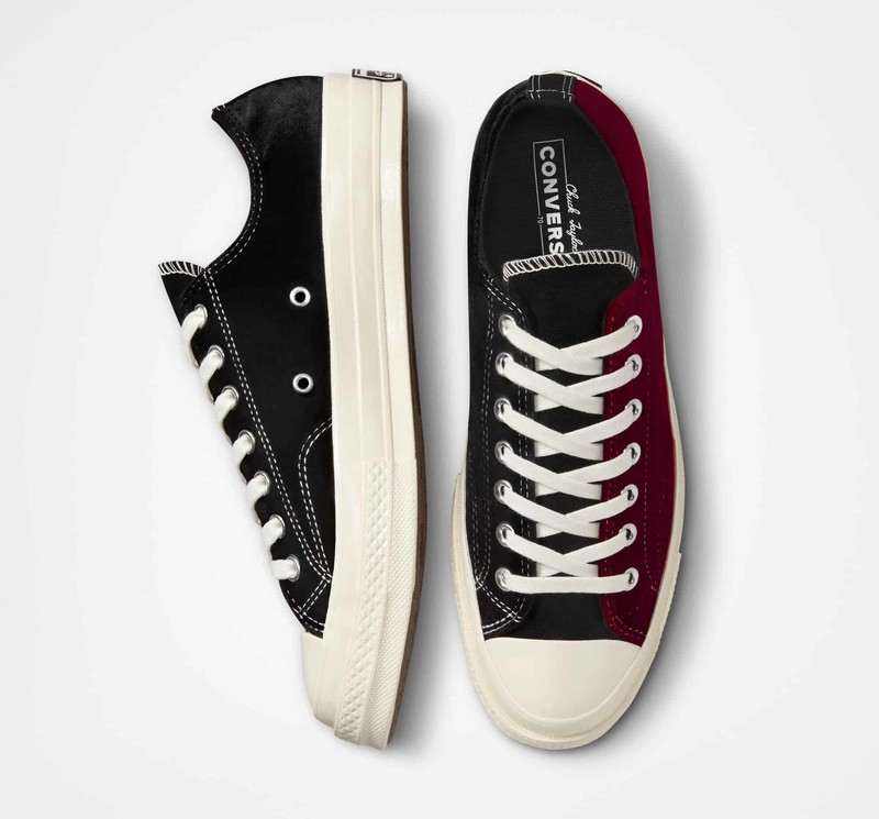 Converse Chuck 70 Low Beyond Retro Velvet | A03267C