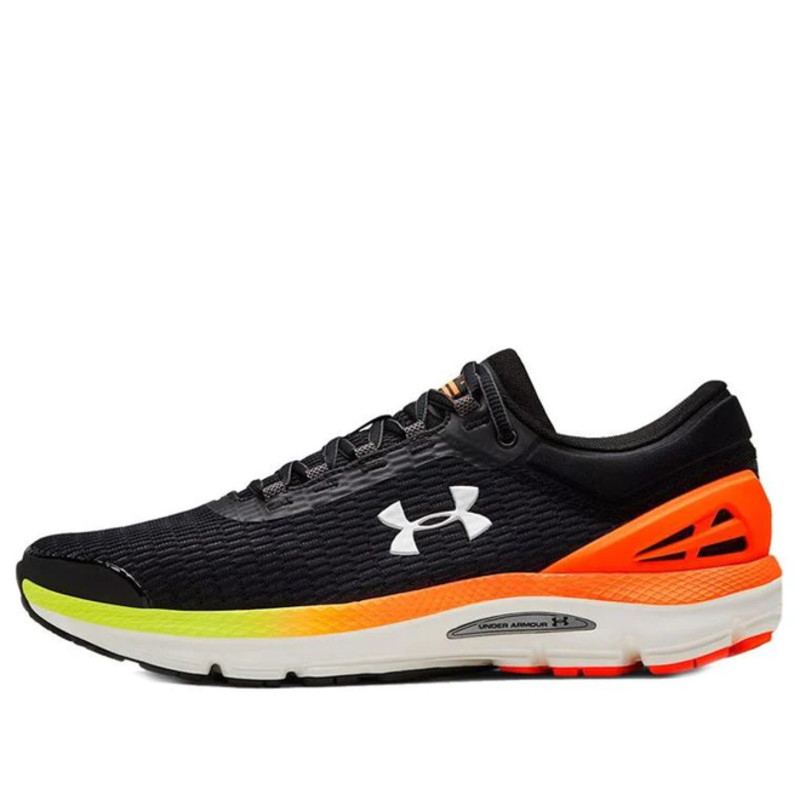 Under armour cheap charged intake 3