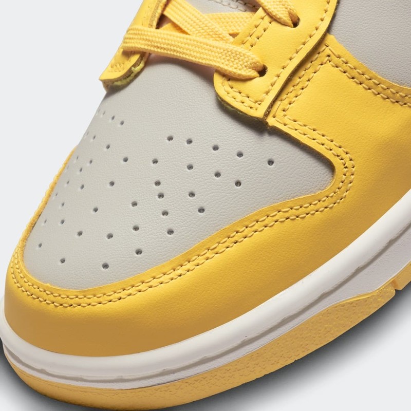 Nike Dunk Low Citron Pulse | DD1503-002