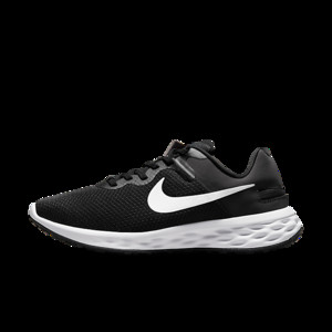 Nike Revolution 6 FlyEase Next Nature Eenvoudig aan en uit te trekken | DC8997-003