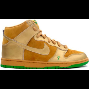 Nike Dunk SB High Lucky 7 | 305050-771